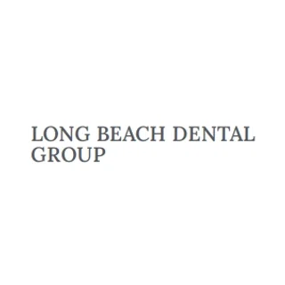 Long Beach Dental Group logo