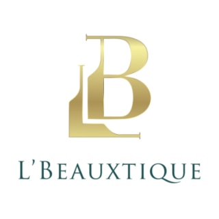 Shop L’Beauxtique discount codes logo