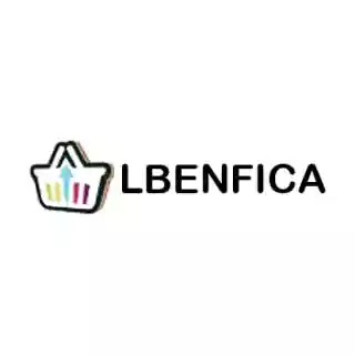 Shop lbenfica.top coupon codes logo