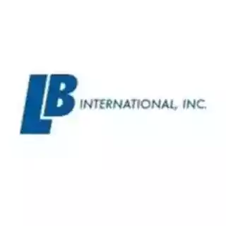 Shop LB International logo