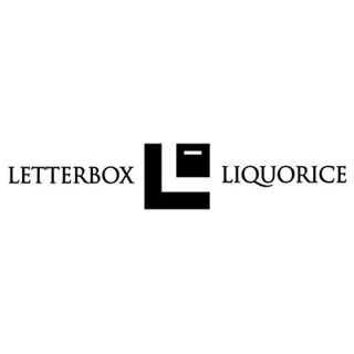 Letterbox Liquorice logo