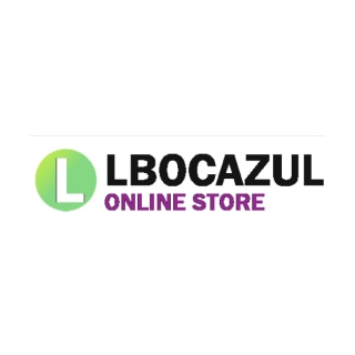 Shop lbocazul logo