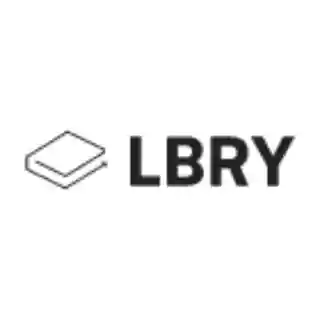 Shop LBRY logo