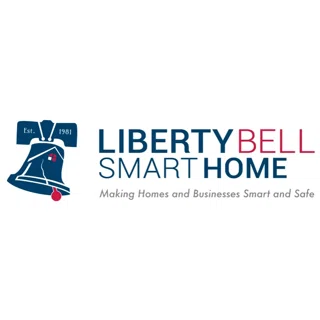 Liberty Bell Smart Home logo