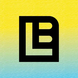 LB Swag logo