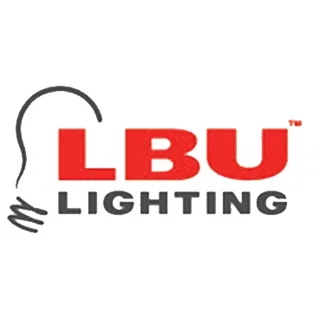 LBU Lighting logo