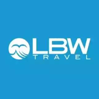 LBW Travel logo