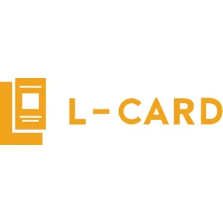 L-Card logo