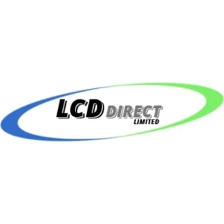 Shop LCD Direct logo