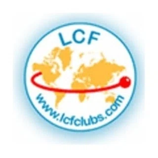 Shop LCF Clubs logo