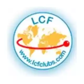 Shop LCF Clubs promo codes logo
