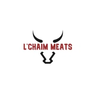 lchaimmeats logo