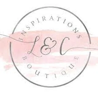 L&C Inspirations Boutique logo