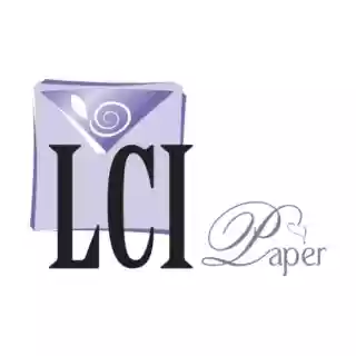 Shop LCI Paper discount codes logo