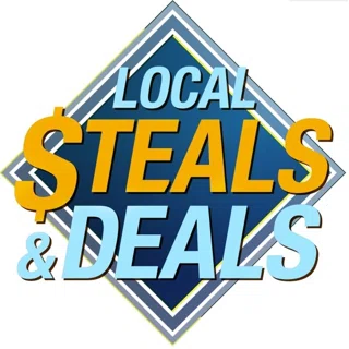 Local Steals & Deals logo