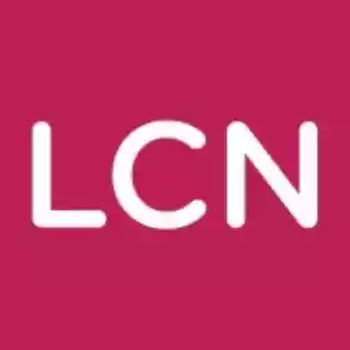 Shop LCN.com logo