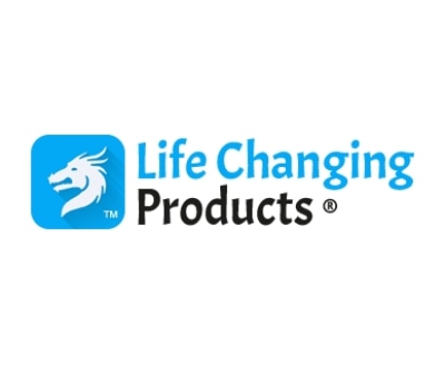 Shop Life Changing Products logo