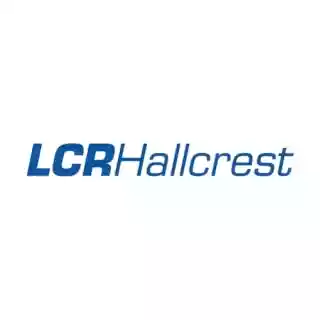 Shop LCR Hallcrest coupon codes logo