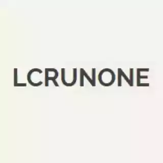 LCRUNONE logo