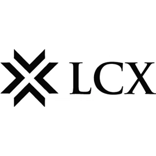 Shop LCX Terminal logo