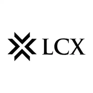 LCX Terminal logo
