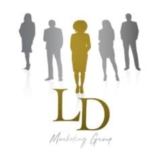 Shop LD Marketing Group logo