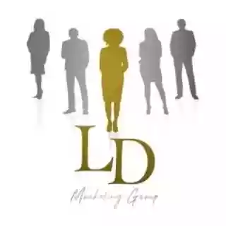 LD Marketing Group logo