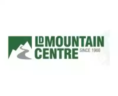 Ld Mountain Centre logo