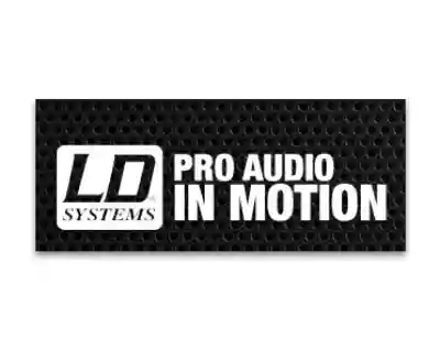 LD Systems coupon codes