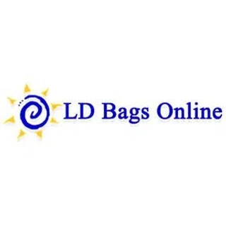Shop LD Bags logo