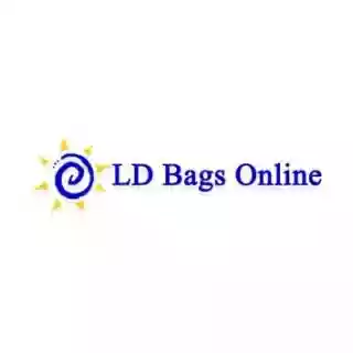 LD Bags logo