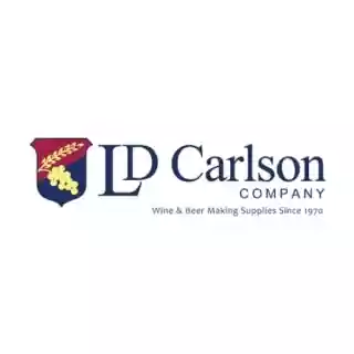 LD Carlson logo