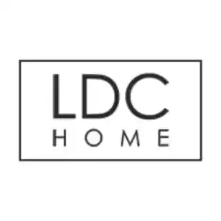 Shop LDC Home logo