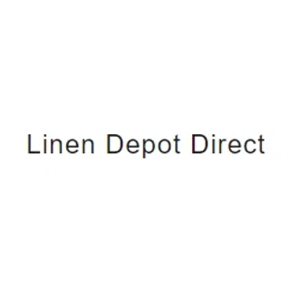 Linen Depot Direct logo