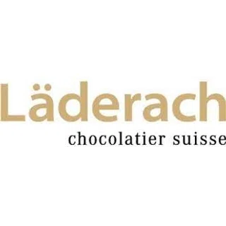 Shop  Läderach logo