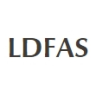 Shop LDFAS logo