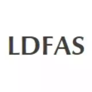 Shop LDFAS promo codes logo