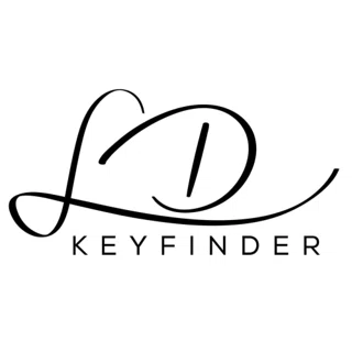 LD Key Finder logo