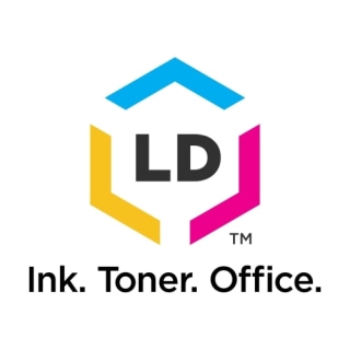 Shop LD Products logo
