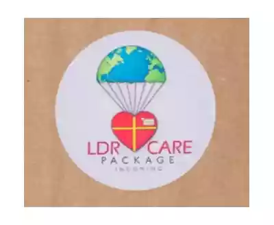 Shop LDR Care Package coupon codes logo