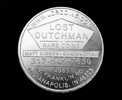 Lost Dutchman Rare Coins coupon codes