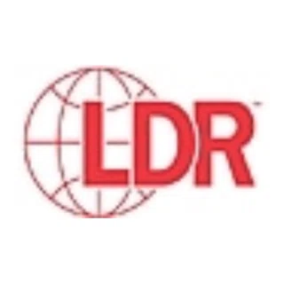 Shop LDR Industries logo