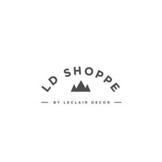 LD Shoppe logo