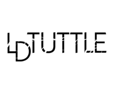 Shop LD Tuttle logo