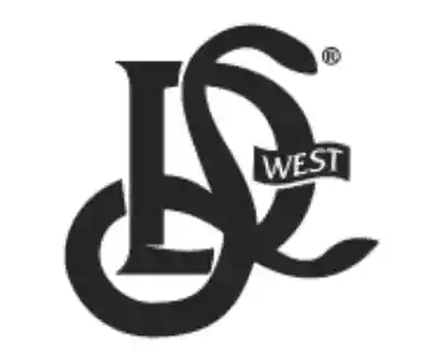 LD West logo