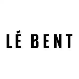 Le Bent CA logo