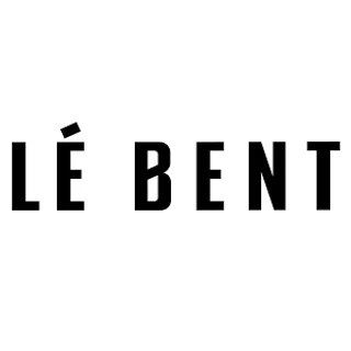 Shop Le Bent USA logo