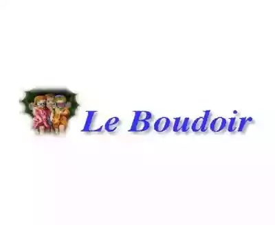 Le Boudoir promo codes