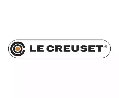 Shop Le Creuset logo
