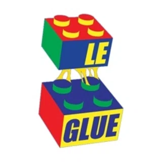 Shop Le-Glue logo